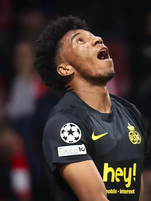 Union vocht goed, maar kon wedstrijd niet ombuigen tegen Atlético Madrid (3-1)