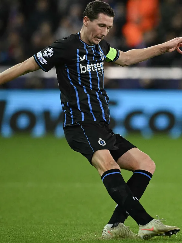 Champions League: raken Brugge en Union nog geplaatst? Dit zeggen de Opta-voorspellingen halverwege het toernooi