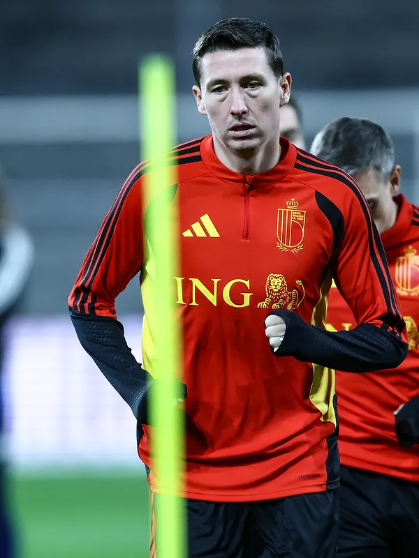 Lammens, Mechele…: dit is de opstelling van de Rode Duivels tegen Liechtenstein!