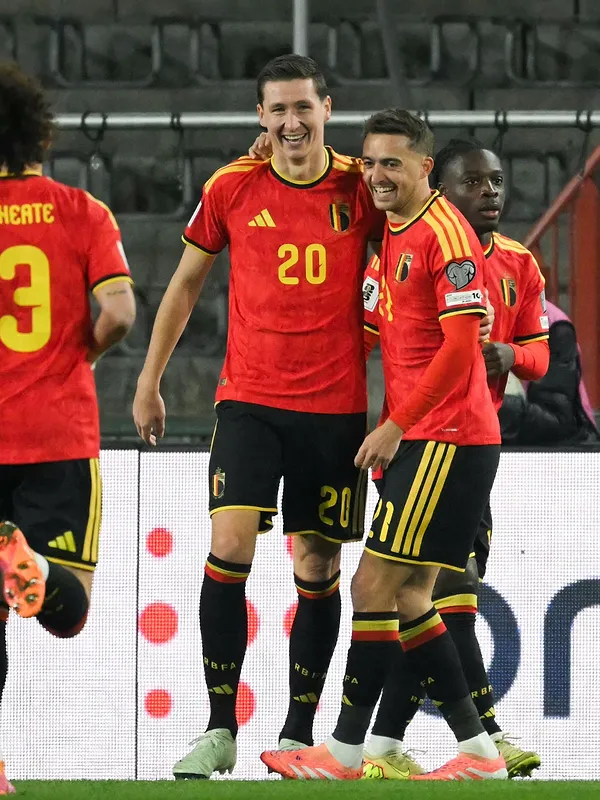 Rode Duivels reekshoofd op het WK: dit is wanneer de loting plaatsvindt