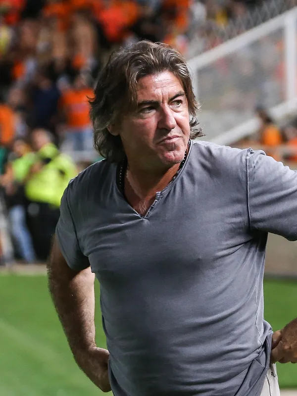 Ricardo Sa Pinto wilde deze zomer terugkeren naar Standard: « Marc Wilmots heeft me nooit geantwoord »