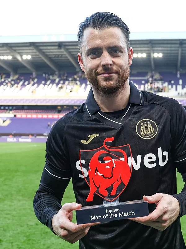 Colin Coosemans op vertrek? Onderhandelingen over verlenging lopen vast