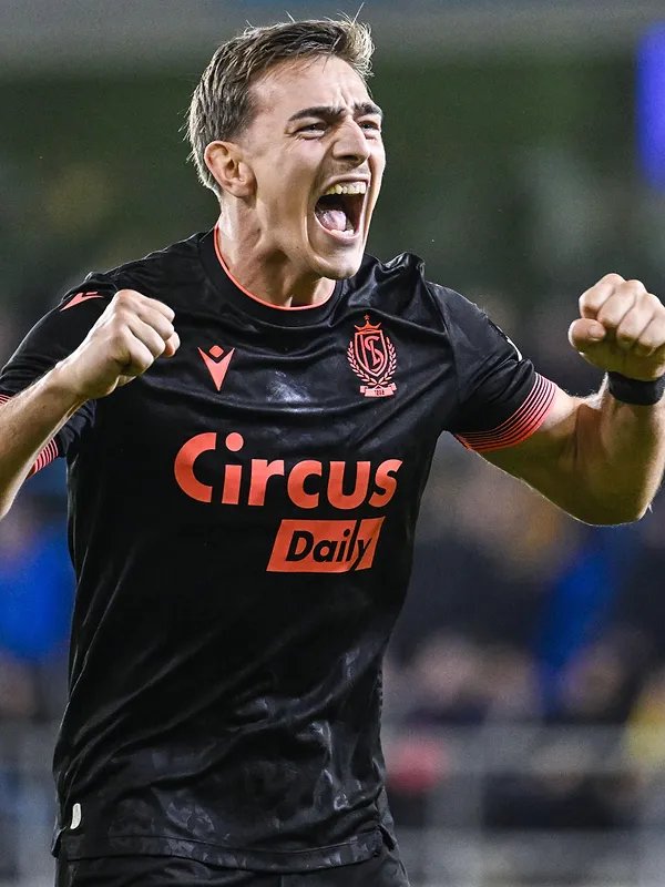 Standard: Nielsen terug, en ook Dierckx, Bates, Mohr en Bolingoli zouden kunnen terugkeren!