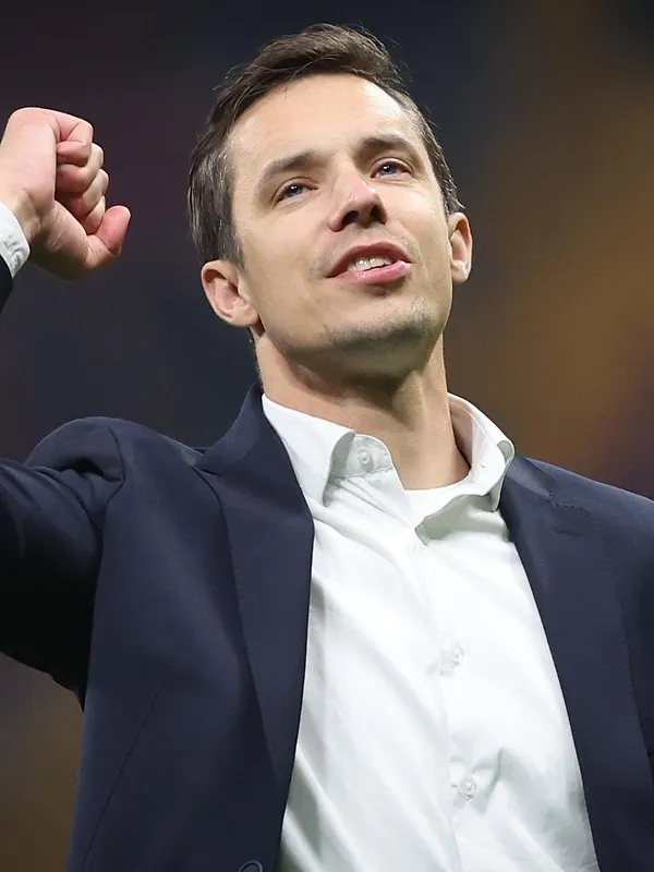 “Een uitzonderlijke prestatie”: David Hubert in de wolken na de overwinning van Union tegen Galatasaray