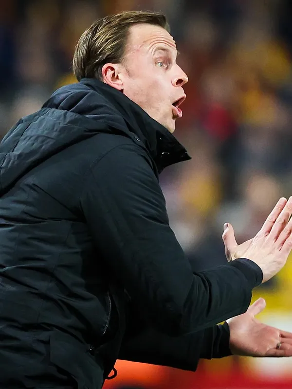 “Ons niveau was onaanvaardbaar”: de uitschakeling van Standard in Dender komt hard aan!