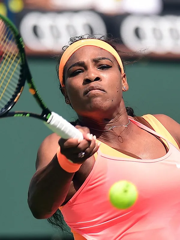 Serena Williams terug op lijst dopingcontrole: «Maar ik kom niet terug»