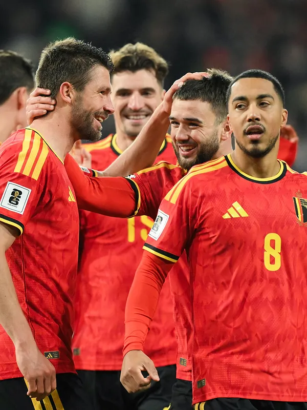 Het is D-day: dit zijn de beste en slechtste mogelijke tegenstanders voor de Rode Duivels op het WK