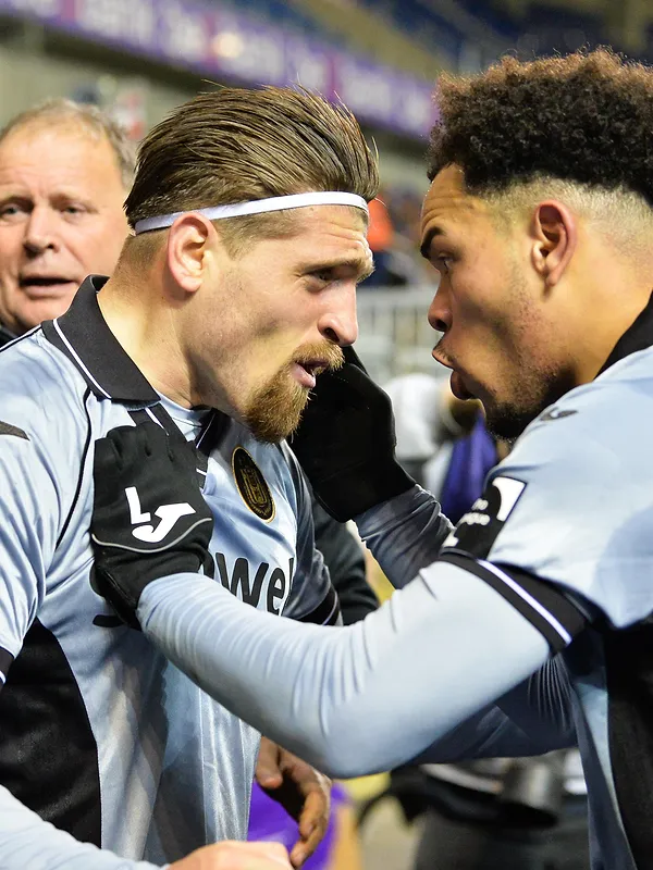 Zes zeges op rij voor Anderlecht, boordevol vertrouwen: “We kunnen de Beker van België winnen”