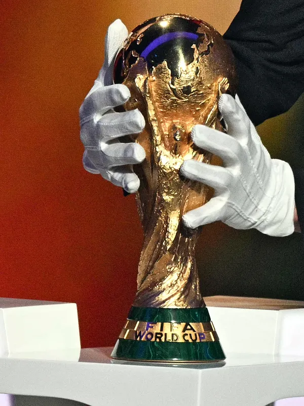 Iran, Egypte en Nieuw-Zeeland: zeer gunstige loting voor de Rode Duivels op het WK 2026!