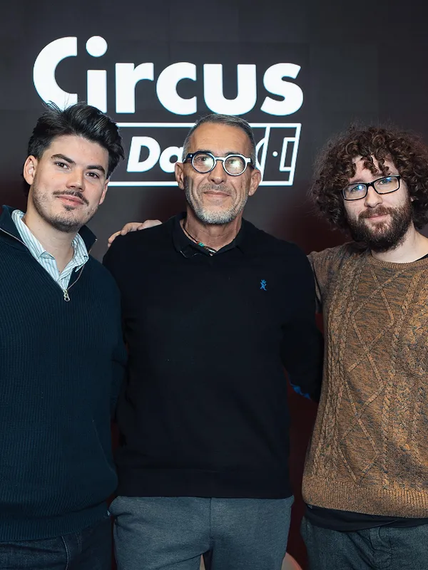 Stay Onside – Onze Kuifjes in Amerika