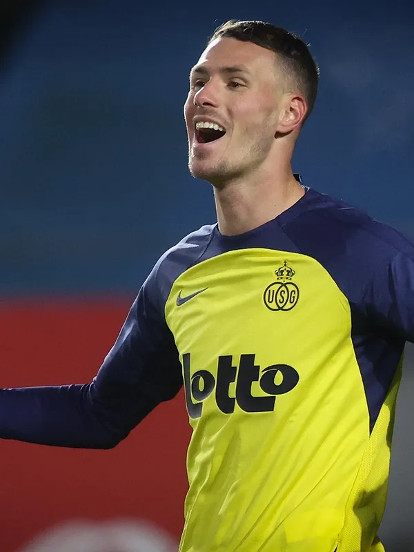 Raul Florucz geblesseerd: zware klap voor Union, dat zijn spits moet missen!