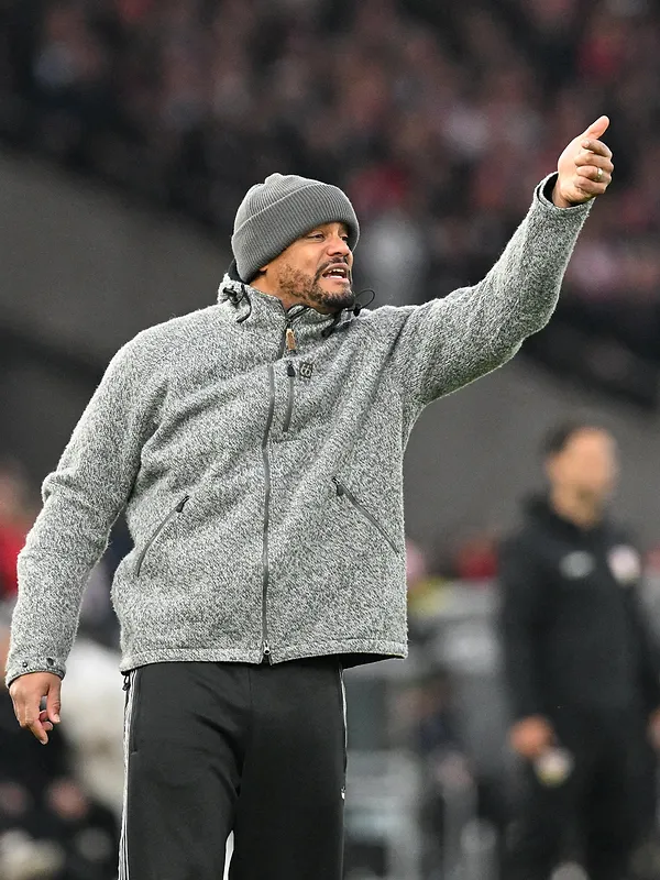 Vincent Kompany wint Raymond Goethals-trofee, De Cat beste debutant