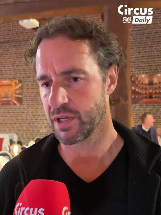 Olivier Renard: “De wintertransferperiode van Anderlecht zal afhangen van bepaalde verkopen”