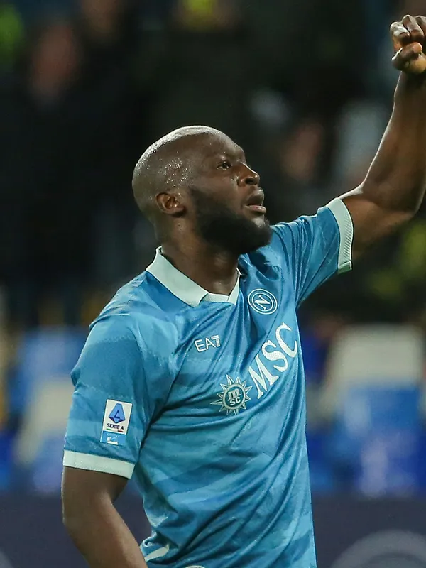 « We zullen geen enkel risico op een terugval nemen »: Antonio Conte wil voorzichtig zijn met Lukaku!