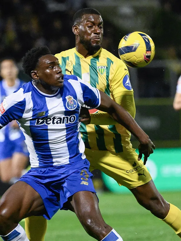 Anderlecht volgt Colombiaanse verdediger die actief is in Portugal