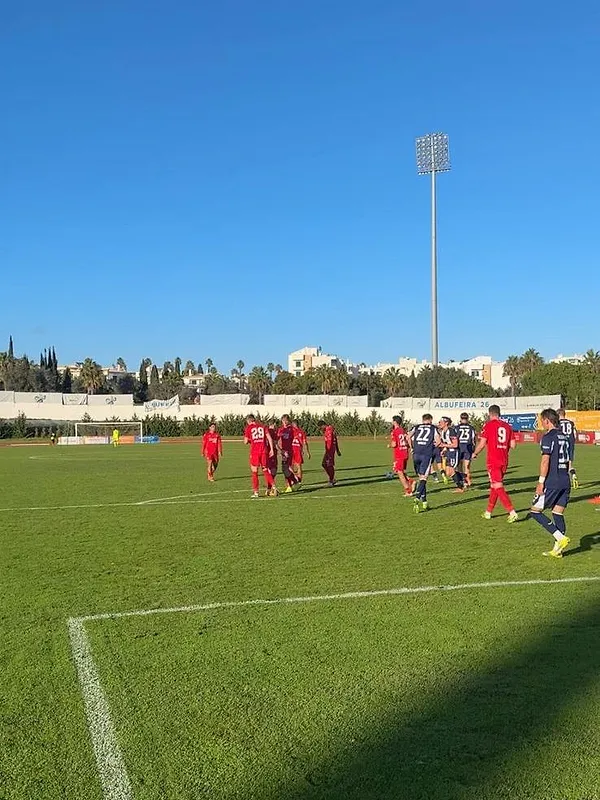 Alle gevaarlijke momenten en doelpunten van Standard tegen Hertha Berlin op video!