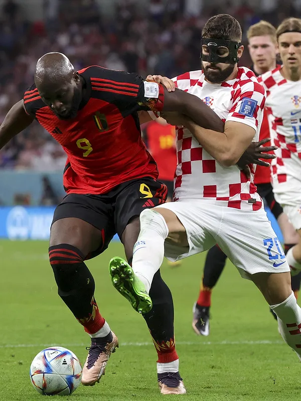 WK 2026: de Rode Duivels nemen het in juni op tegen Kroatië in een voorbereidingswedstrijd!