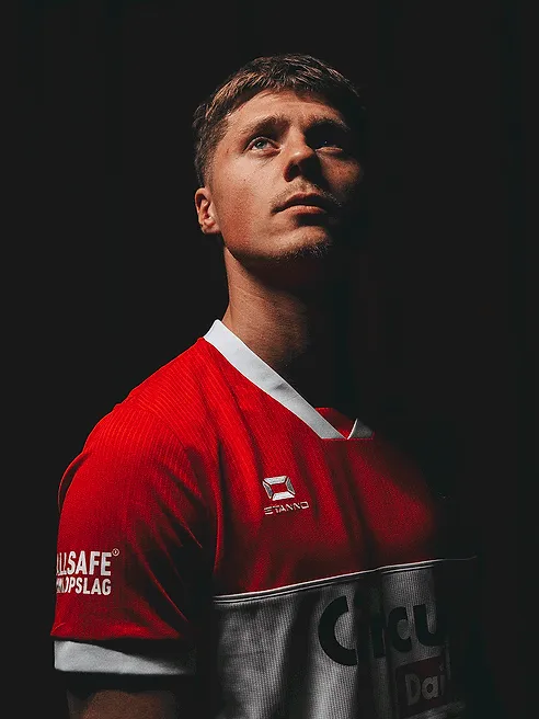 Antwerp: eerste interview met Rein Van Helden exclusief!