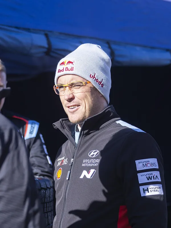 WRC: Rally van Monte Carlo, Oliver Solberg wint de eerste rally van het seizoen, Thierry Neuville vijfde