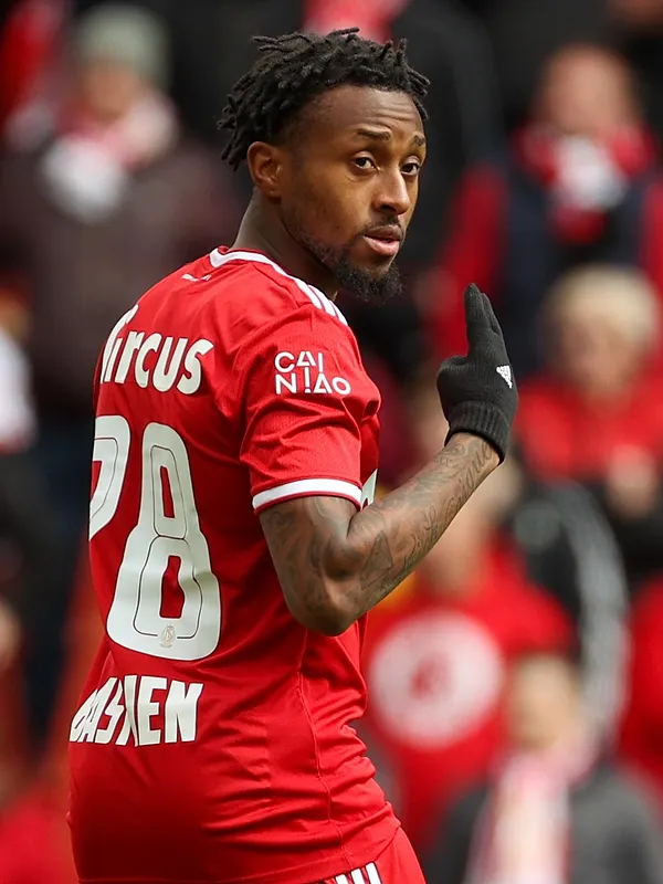 Samuel Bastien staat dicht bij een terugkeer naar de Pro League: hij zou bij La Louvière tekenen!