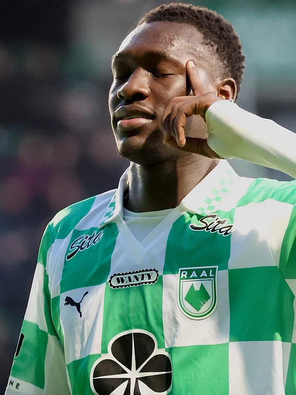 La Louvière dreigt zijn vorm van het moment te verliezen deze winter!