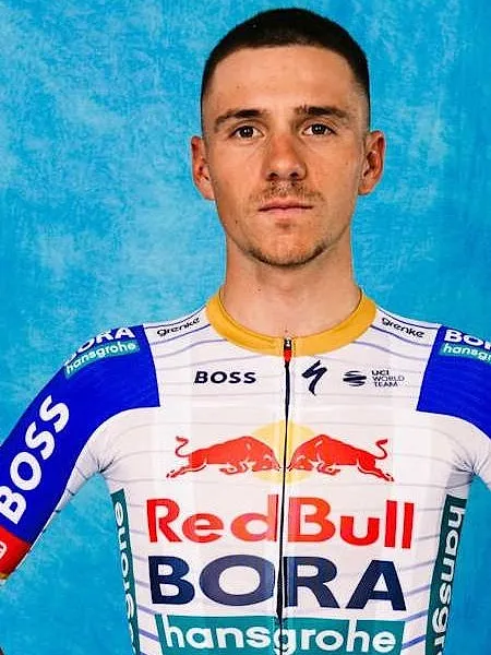 Remco Evenepoel opent zijn seizoen donderdag op Mallorca met een ploegentijdrit