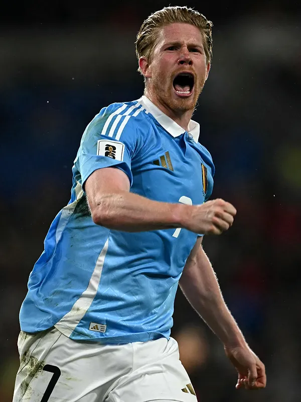 «Ik betwijfel of we hem nog terug zullen zien»: ex-staflid van Napoli niet optimistisch over De Bruyne