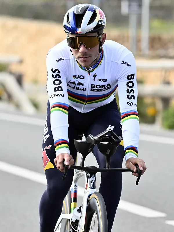 « Ik ben bereid veel offers te brengen » : Evenepoel vertelt over zijn Tour de France-droom