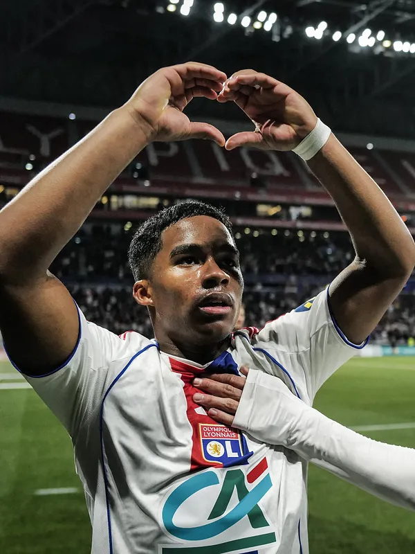 Real Madrid is duidelijk over de toekomst van Endrick