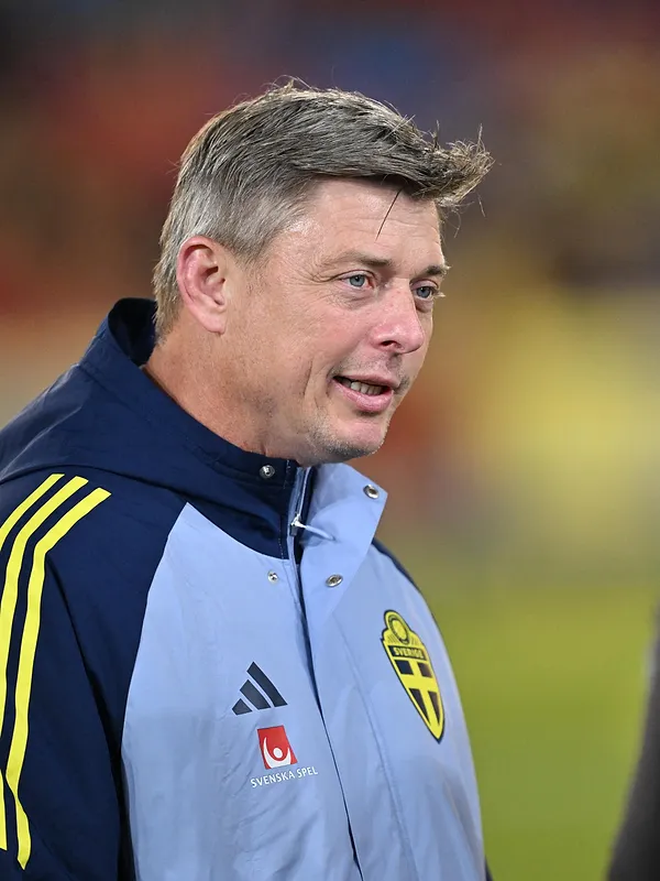 Anderlecht denkt aan de voormalige Zweedse bondscoach: ook Alfred Schreuder staat op de shortlist