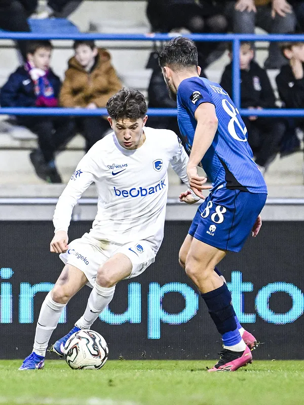 De top 10 spelers met de hoogste marktwaarde in de Pro League!