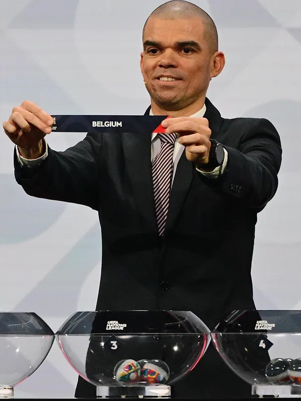 Nations League: Rode Duivels nemen het op tegen Frankrijk, Italië en Turkije!