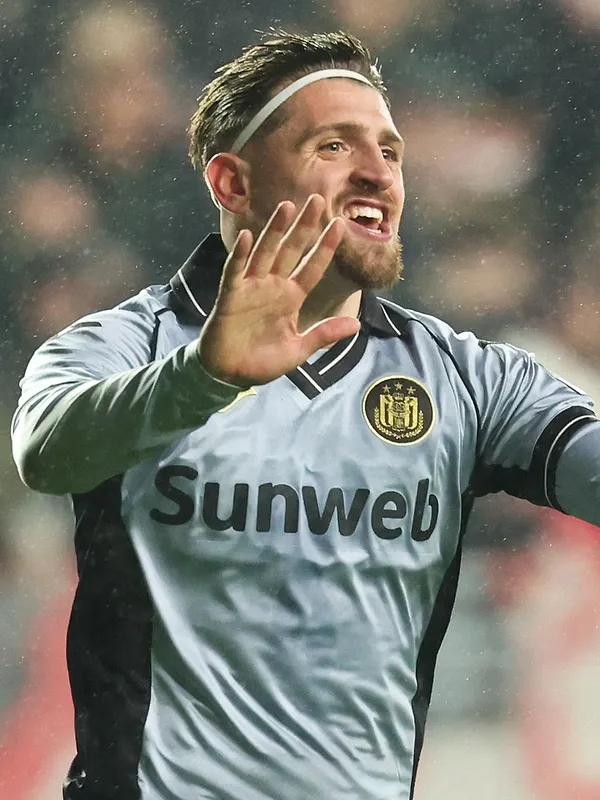 Croky Cup: Anderlecht vernedert Antwerp (0-4) en stoot door naar de finale tegen Union Saint-Gilloise!