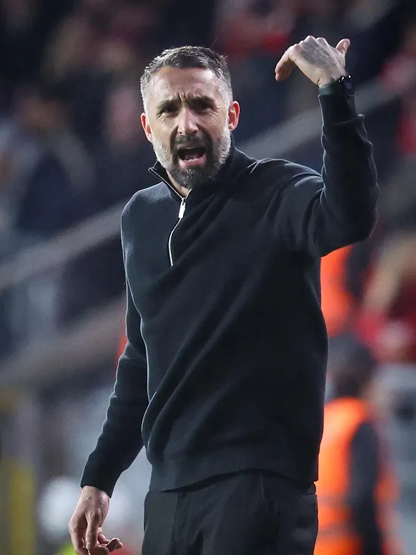 Dit is waarom Anderlecht niet zou doorgaan met Jérémy Taravel ondanks de kwalificatie in Antwerpen