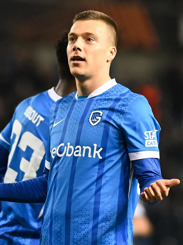 Genk treft Freiburg in achtste finales van de Europa League