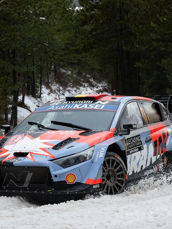 Thierry Neuville verlaat het WRC mogelijk aan het einde van het seizoen!