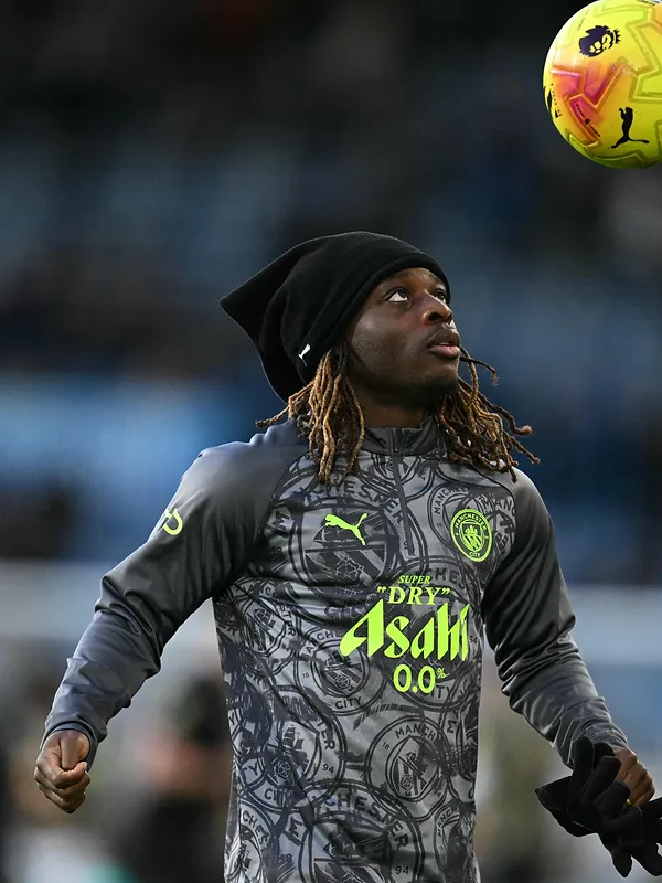 «Waarom zouden wij dat niet kunnen?»: Jérémy Doku gelooft in een remontada voor City