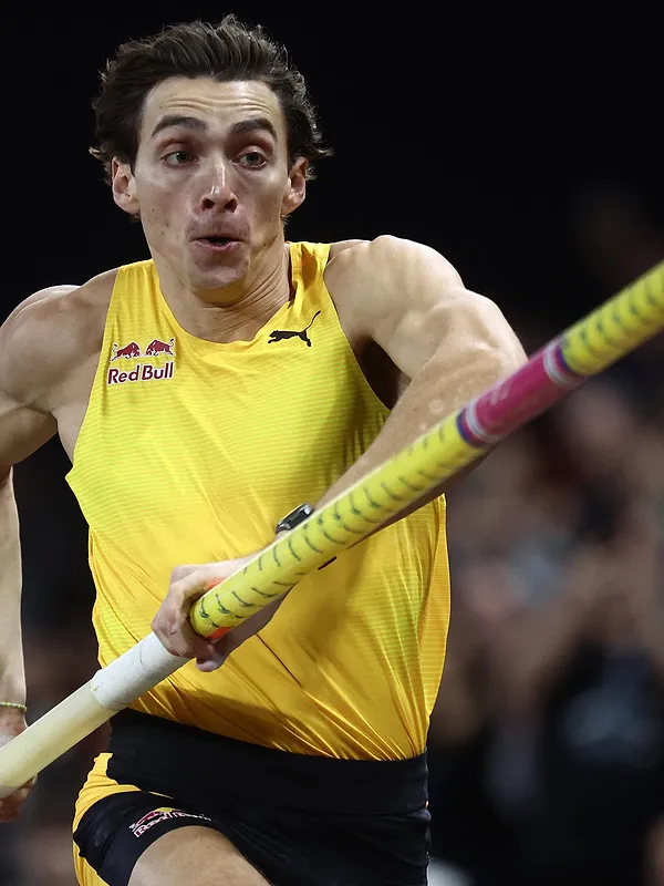 World Athletics Indoor Tour: Duplantis scherpt op eigen meeting wereldrecord polsstokspringen nog wat verder aan