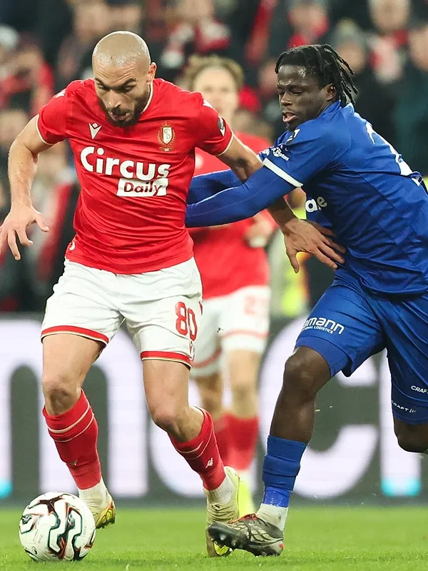 Een strijd met vijf voor de laatste twee tickets: de eindsprint voor Playoffs 1 belooft intens te worden