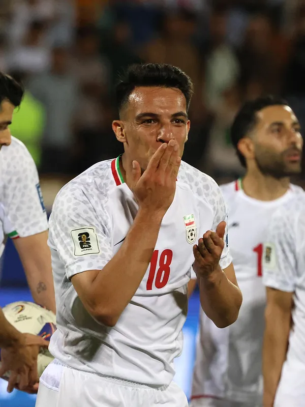 Iraanse minister van Sport draait kar: wel deelname, maar in Mexico en niet in VS