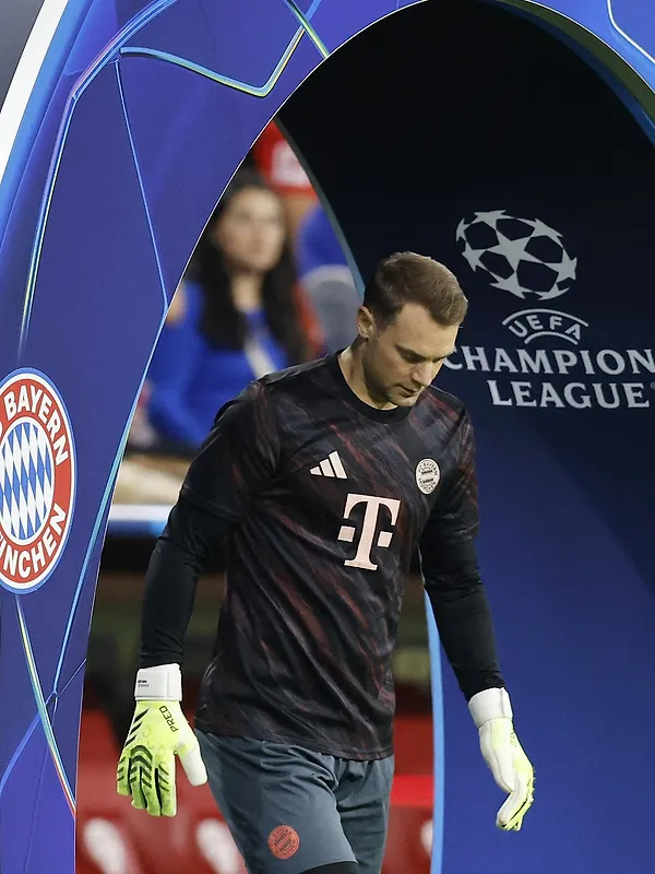 Sven Ulreich geblesseerd: Vincent Kompany zit zonder keepers!