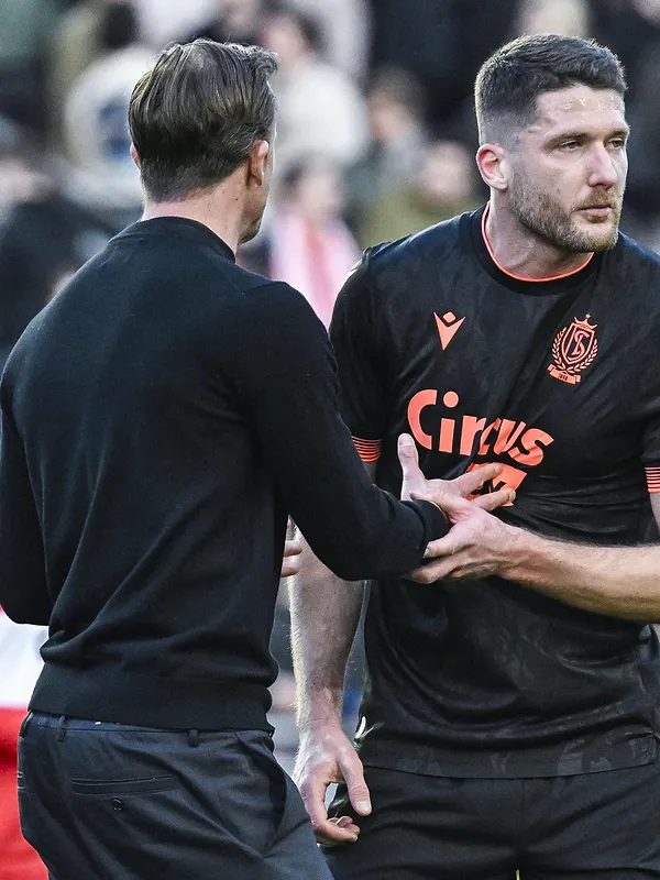 Nog een minieme hoop voor Standard: zo kunnen de Rouches alsnog in de top zes eindigen