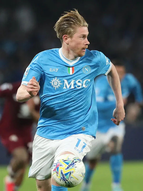 “Hij is al terug op zijn beste niveau”: Kevin De Bruyne maakt indruk in Italië