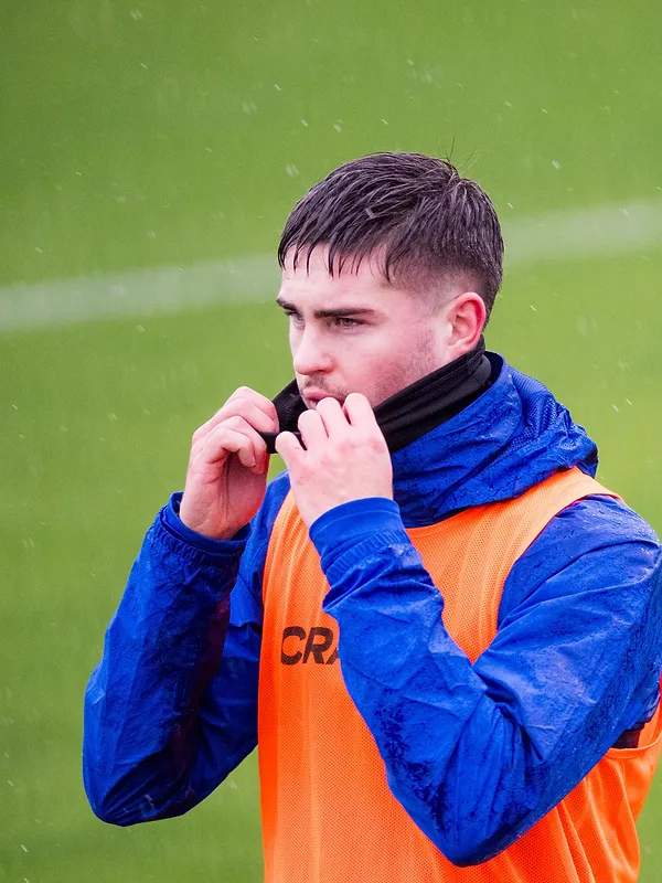 Tottenham, Messi, de Pro League: Maksim Paskotši van AA Gent doet zijn verhaal bij Circus Daily!