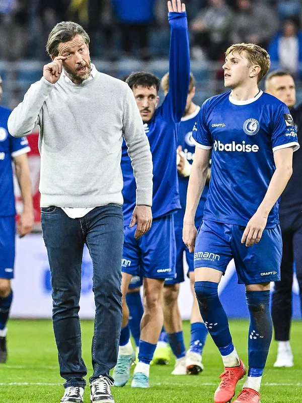 Hervorming van de competitie: AA Gent daagt de Pro League voor de rechter!
