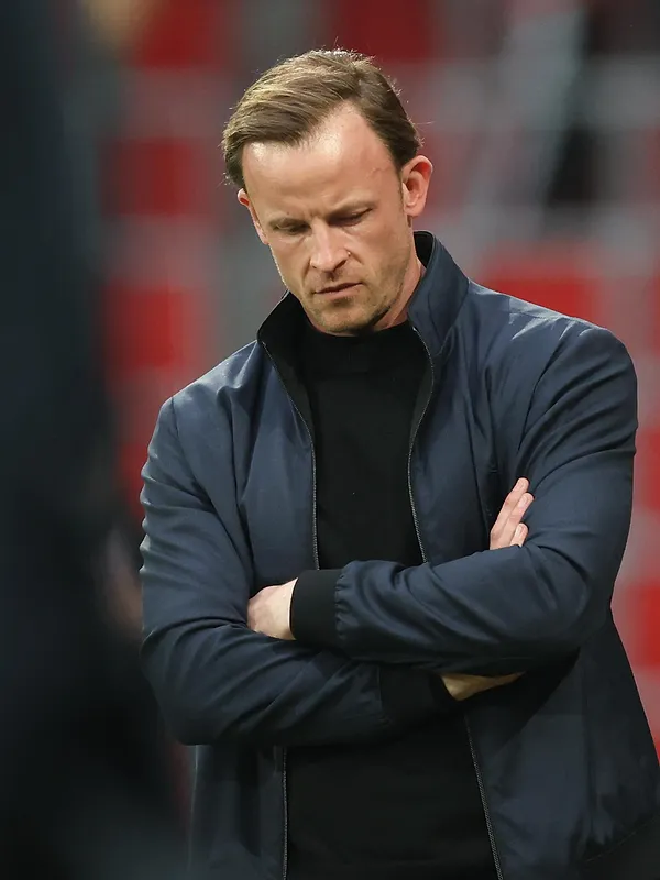 Vincent Euvrard heeft de nederlaag tegen Charleroi niet vergeten : « Voor de supporters, we hebben een revanche nodig »