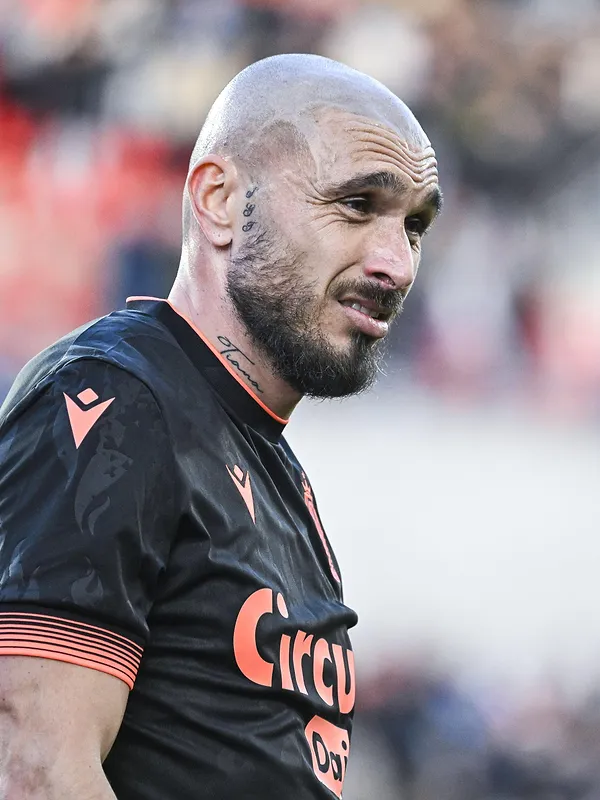 Teddy Teuma nog niet zeker van contractverlenging bij Standard: Antwerp zou geïnteresseerd zijn!