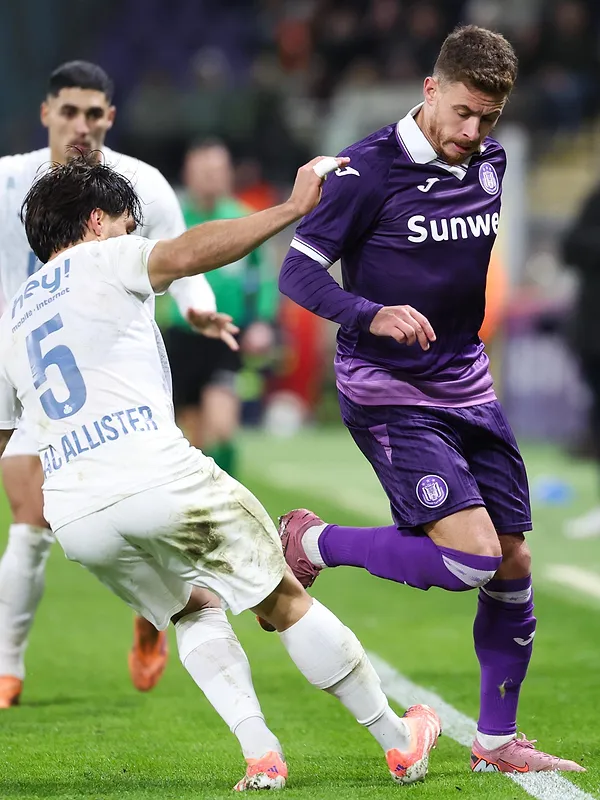 Beker van België: de finale Union-Anderlecht wordt exclusief op DAZN uitgezonden… gratis!