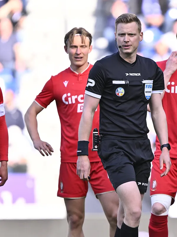 Pro League: Standard sleept in de slotminuten gelijkspel uit de brand tegen Genk (1-1)