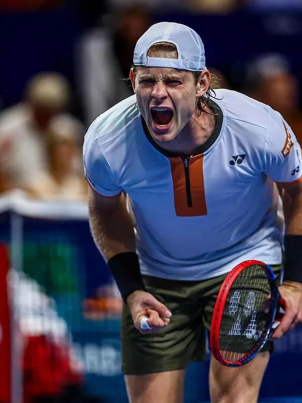ATP 250 Brussel bevestigt deelname van Zizou Bergs en Raphaël Collignon!